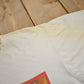 Vintage 1990s Favourite Cartoon Characters Graphic T Shirt Men's Large from propervintagecanada