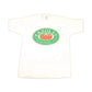 Vintage 1990s Fazoli's Italian Food Souvenir Big Tomato T-Shirt Men's XL from propervintagecanada