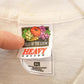 Vintage 1990s Fazoli's Italian Food Souvenir Big Tomato T-Shirt Men's XL from propervintagecanada