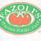 Vintage 1990s Fazoli's Italian Food Souvenir Big Tomato T-Shirt Men's XL from propervintagecanada