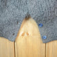 Vintage 1990s Fenn Wright And Manson Mohair Wool Knit Cardigan Sweater Women's S from propervintagecanada