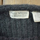 Vintage 1990s Fenn Wright And Manson Mohair Wool Knit Cardigan Sweater Women's S from propervintagecanada