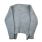 Vintage 1990s Fenn Wright And Manson Mohair Wool Knit Cardigan Sweater Women's S from propervintagecanada