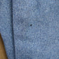 Vintage 1990s Fenton Western Style Denim Snap Button Shirt Men's M from propervintagecanada