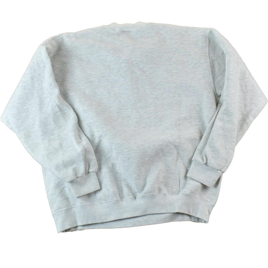 Vintage 1990s Ferrets Bar And Grille Cornwall England Heavyweight Crewneck Sweatshirt Men's Large from propervintagecanada