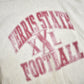 Vintage 1990s Ferris State Football Pro Weave Collegiate Crewneck Men's 2XL from propervintagecanada