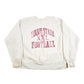 Vintage 1990s Ferris State Football Pro Weave Collegiate Crewneck Men's 2XL from propervintagecanada