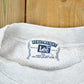 Vintage 1990s Ferrum Softball Souvenir Heavyweight Crewneck Sweatshirt Made In USA Men's XL from propervintagecanada