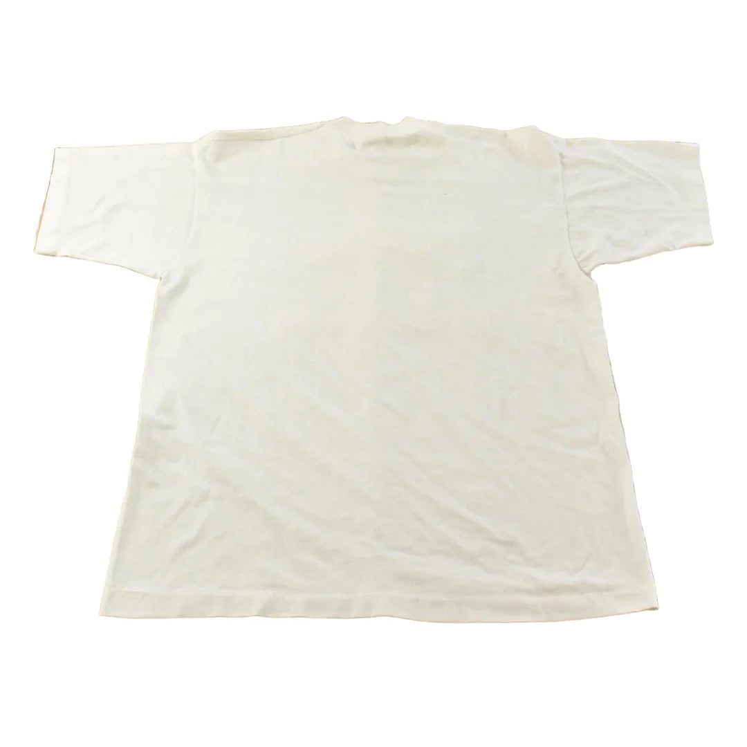 Vintage 1990s Festival of the Little Hills Missouri Graphic T-Shirt Men's L from propervintagecanada