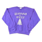 Vintage 1990s Festival Of Trees Graphic Print Crewneck Sweatshirt Mens L from propervintagecanada