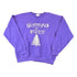 Vintage 1990s Festival Of Trees Graphic Print Crewneck Sweatshirt Mens L from propervintagecanada