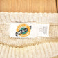 Vintage 1990s Field Gear Cable Knit Crewneck Sweater Men's XL from propervintagecanada