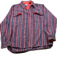 Vintage 1990s Fieldmaster Lined Button Up Shirt Men's Large from propervintagecanada