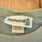 Vintage 1990s Fieldmaster Outdoorsman Big Wolf Graphic Print Crewneck Sweatshirt Men's XL from propervintagecanada