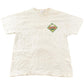 Vintage 1990s Fields Of Dreams American Baseball Ball Parks Graphic T Shirt Men's Large from propervintagecanada