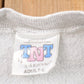 Vintage 1990s Fighting Irish University Of Notre Dame Collegiate Crewneck / Embroidered / NCAA Sweatshirt / Sportswear / Americana from propervintagecanada