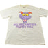 Vintage 1990s Figment Dragon Disney World Epcot Centre T-Shirt Men&