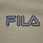 Vintage 1990s Fila Fleece Crewneck Sweatshirt Men's XL from propervintagecanada
