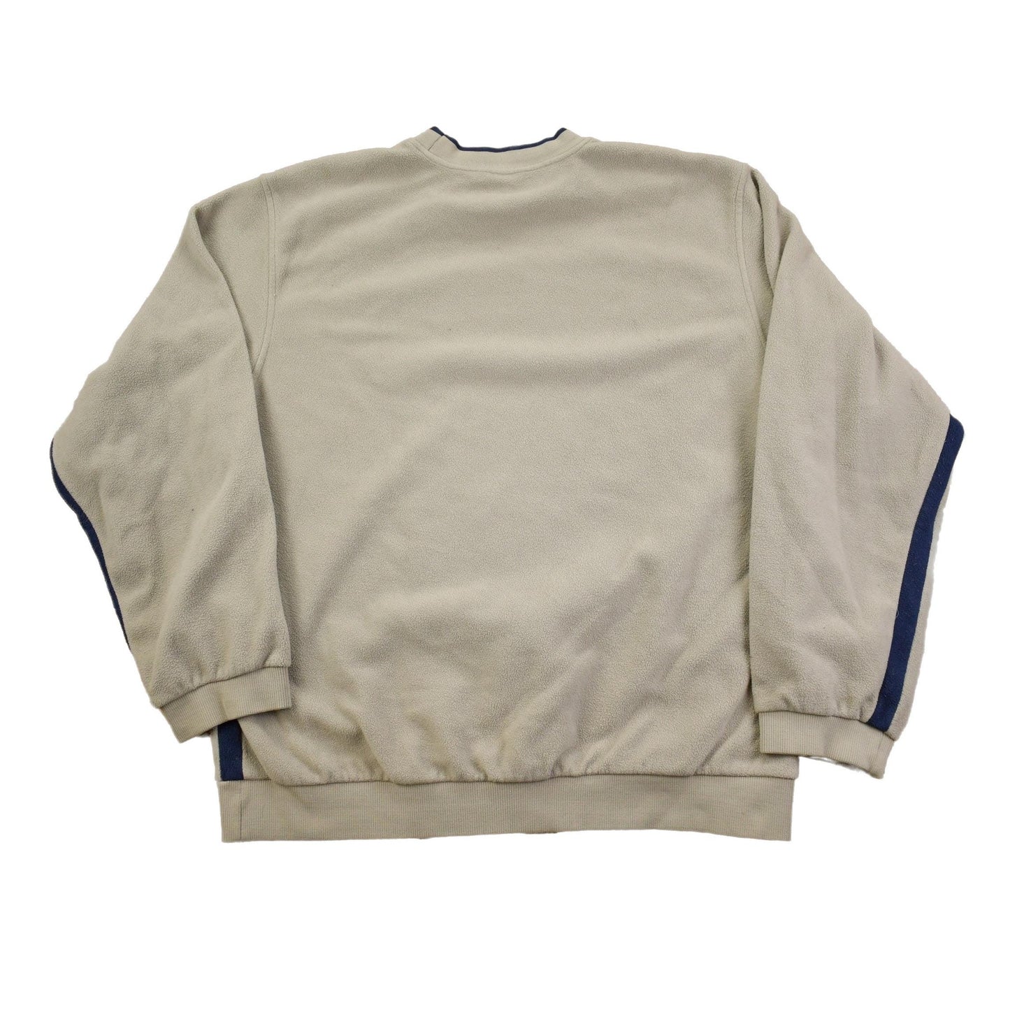 Vintage 1990s Fila Fleece Crewneck Sweatshirt Men's XL from propervintagecanada