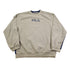 Vintage 1990s Fila Fleece Crewneck Sweatshirt Men&