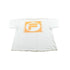 Vintage 1990s Fila Logo Graphic T-Shirt Men&