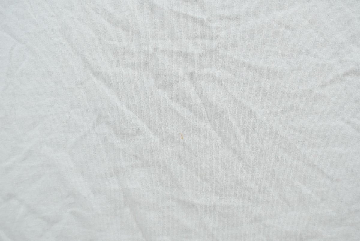 Vintage 1990s Fila Logo Graphic T-Shirt Men's 2XL from propervintagecanada