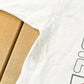 Vintage 1990s Fila Logo Graphic T-Shirt Men's L from propervintagecanada