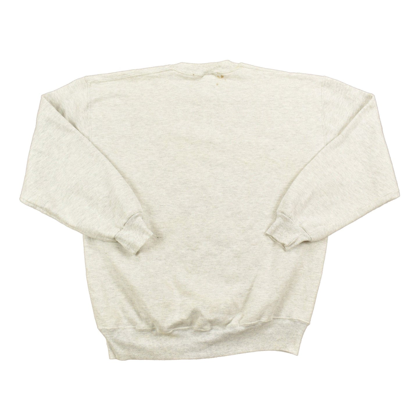 Vintage 1990s First Class Grandfather Collegiate Crewneck / 90s / Sportswear / Americana / Collegiate / University / Russell / Made In USA from propervintagecanada