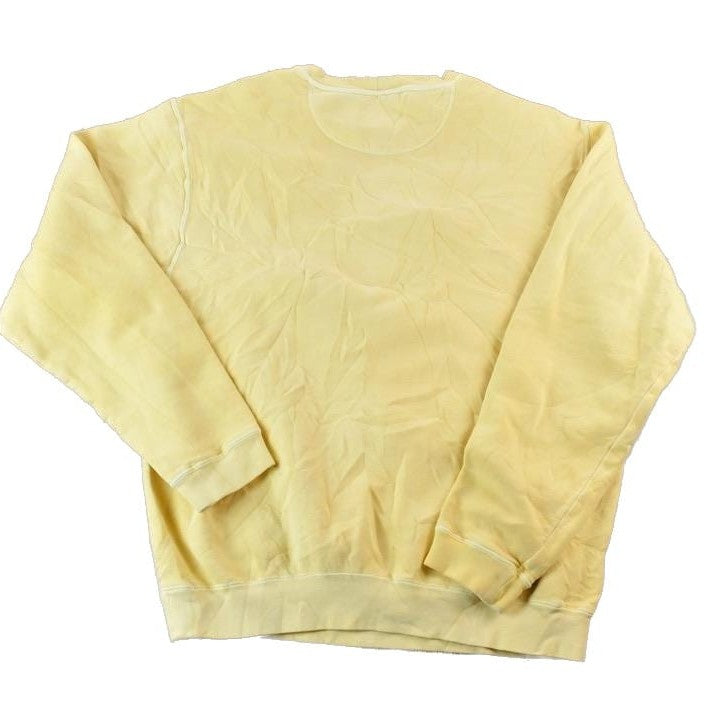 Vintage 1990s First Western Bank Souvenir Crewneck Sweatshirt Men's XL from propervintagecanada