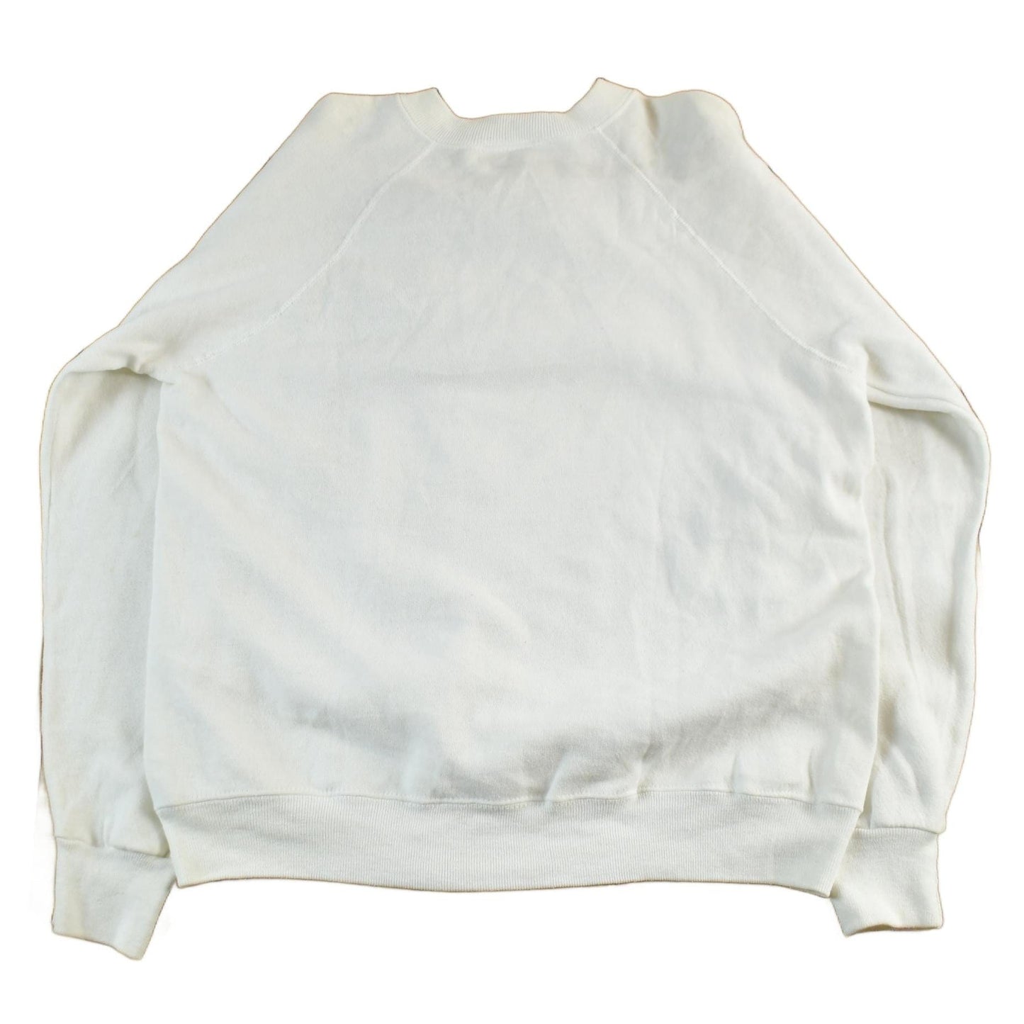 Vintage 1990s Fish Art Crewneck Sweatshirt Mens XL from propervintagecanada