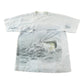 Vintage 1990s Fish T-Shirt Men's Large from propervintagecanada