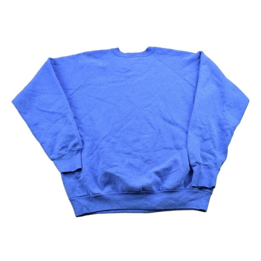 Vintage 1990s Fisher Flyers Crewneck Men's Small from propervintagecanada