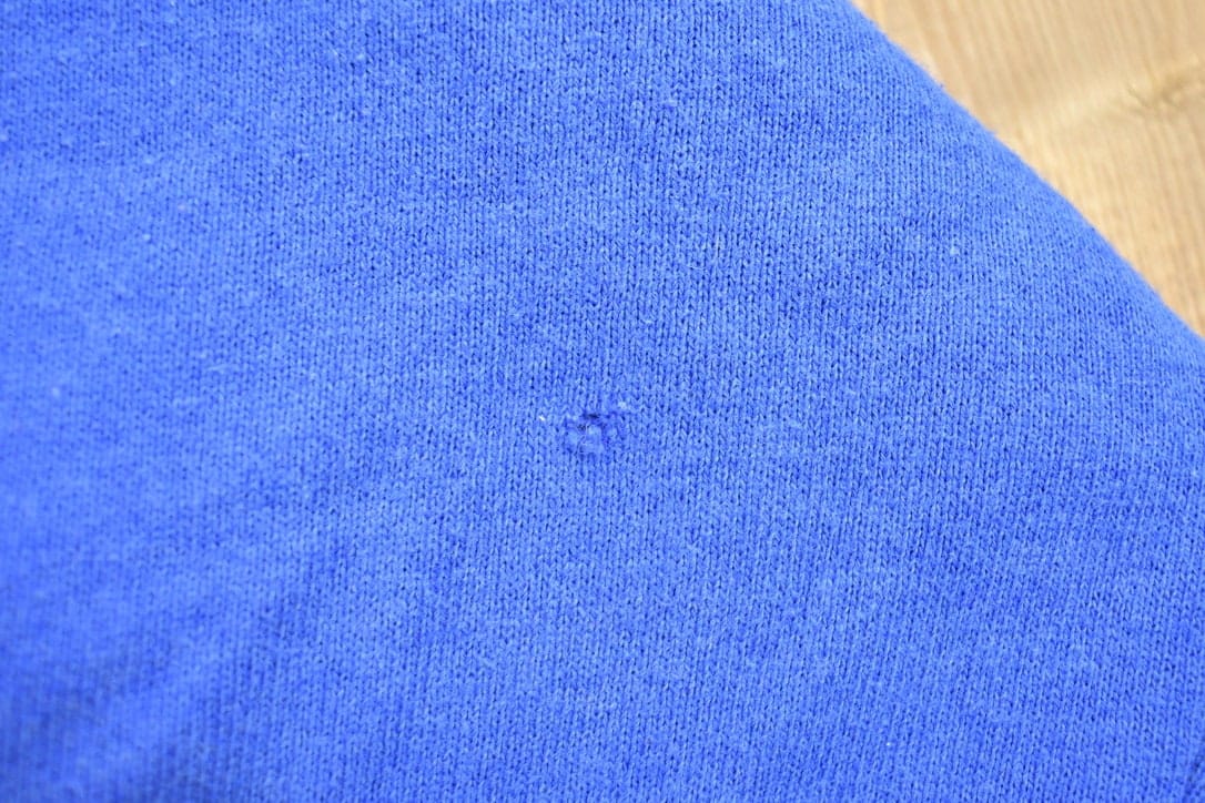 Vintage 1990s Fisher Flyers Crewneck Men's Small from propervintagecanada