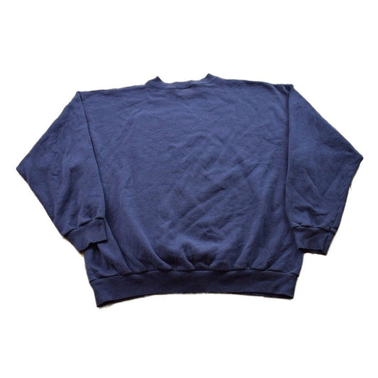 Vintage 1990s Fishing And Hunting Crewneck Men's XL from propervintagecanada