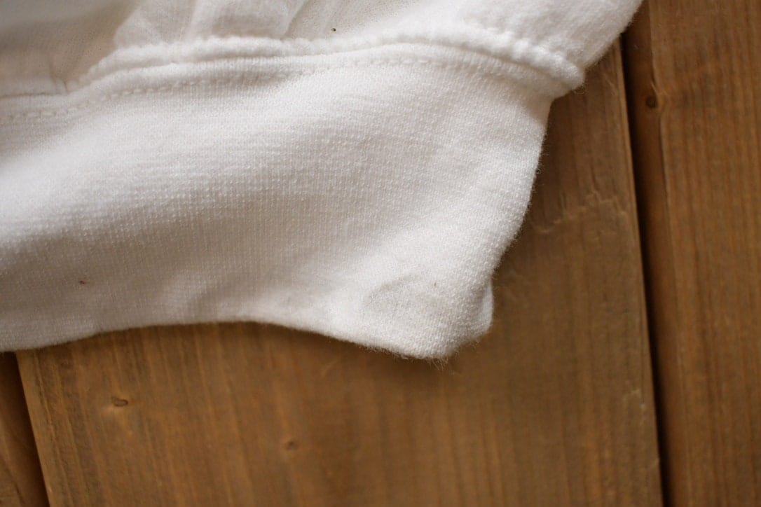 Vintage 1990s Flamingo Theme Crewneck Sweatshirt Men's Medium from propervintagecanada