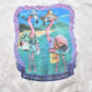 Vintage 1990s Flamingo Theme Crewneck Sweatshirt Men's Medium from propervintagecanada