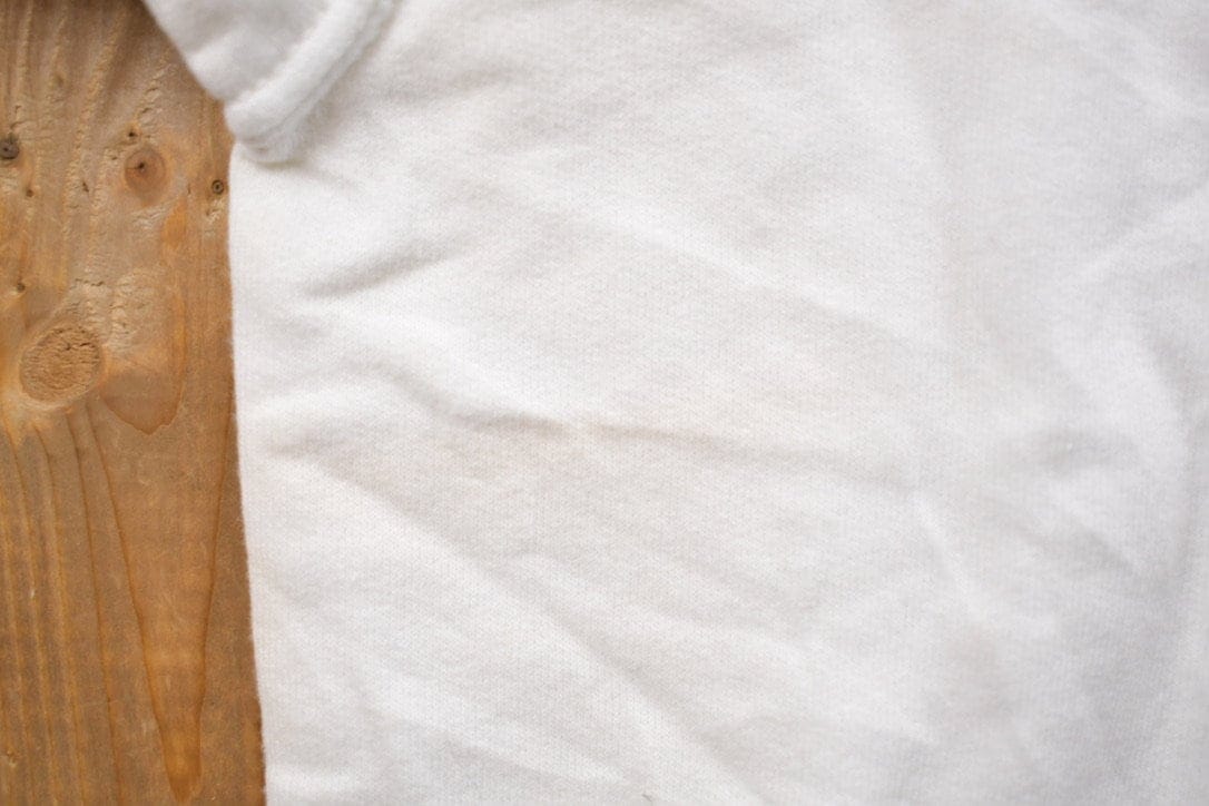 Vintage 1990s Flamingo Theme Crewneck Sweatshirt Men's Medium from propervintagecanada