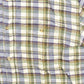 Vintage 1990s Flannel Button Up Shirt Men's Large from propervintagecanada