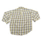 Vintage 1990s Flannel Button Up Shirt Men's Large from propervintagecanada