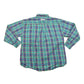 Vintage 1990s Flannel Button Up Shirt Men's S from propervintagecanada