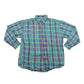 Vintage 1990s Flannel Button Up Shirt Men's S from propervintagecanada