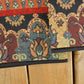 Vintage 1990s Flashback Tapestry Abstract Pattern Women's M from propervintagecanada