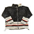 Vintage 1990s Fleece Full Zip Sweater Women&
