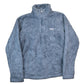 Vintage 1990s Fleece Patagonia Sweater Women's M from propervintagecanada