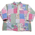 Vintage 1990s Fleece Sweater Men&