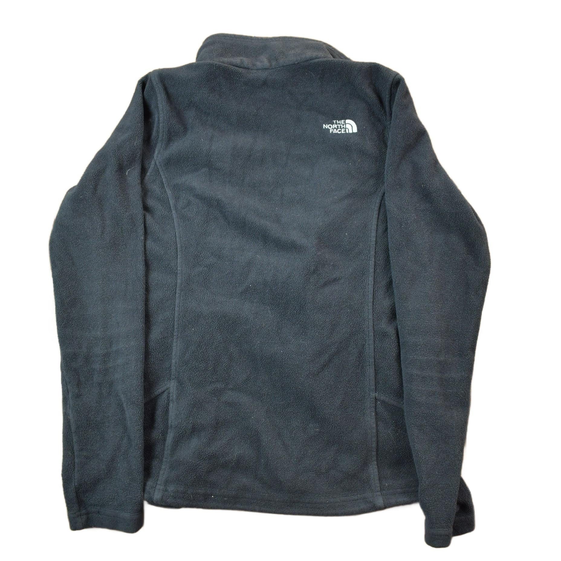 Vintage 1990s Fleece The North Face Sweater Women's S from propervintagecanada
