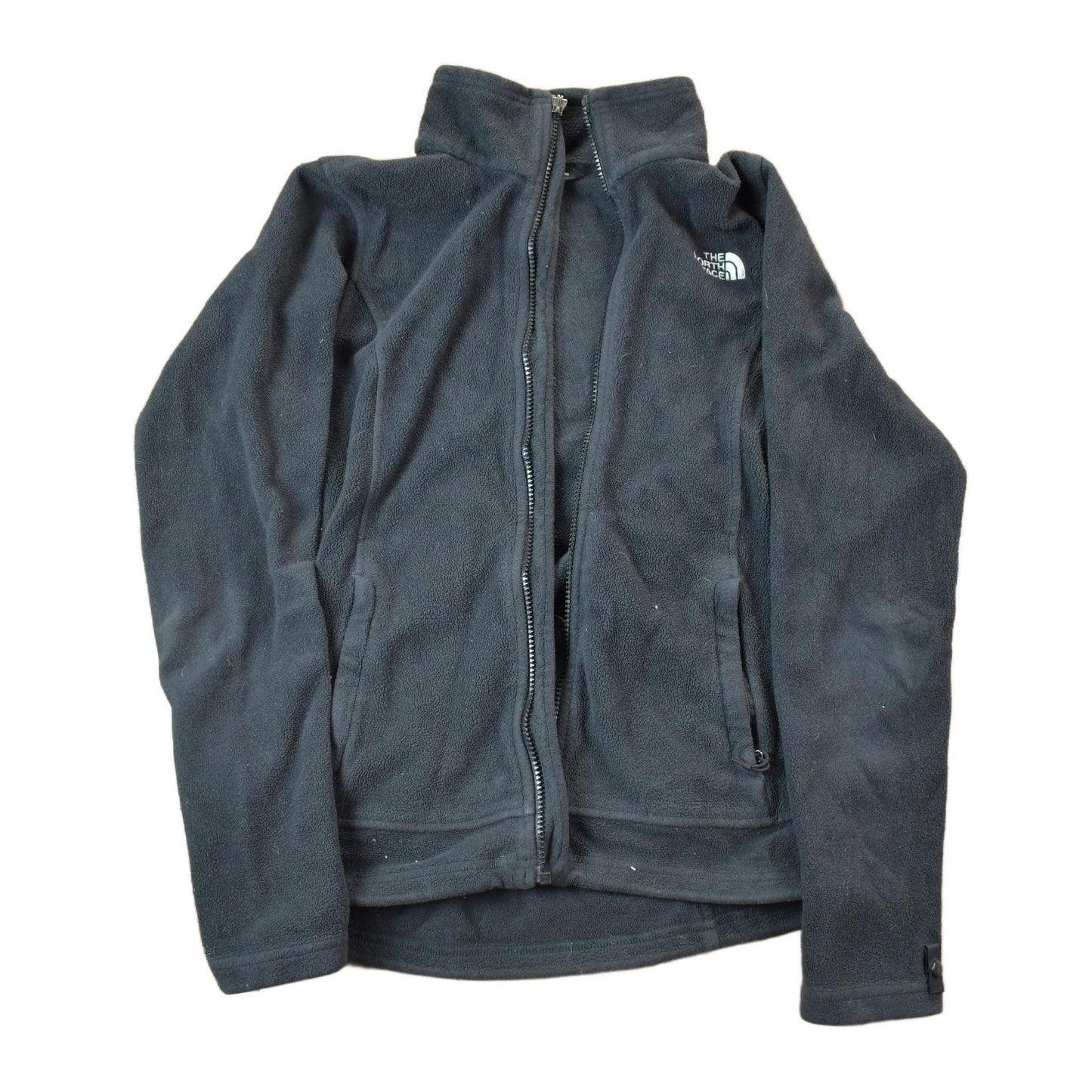 Vintage 1990s Fleece The North Face Sweater Women's S from propervintagecanada