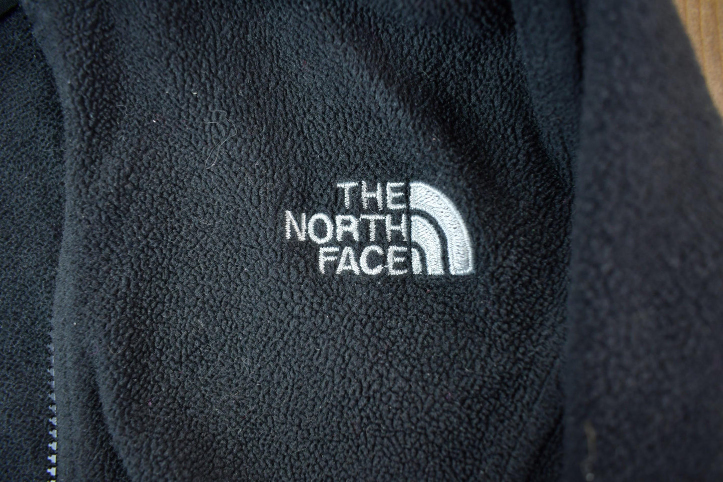 Vintage 1990s Fleece The North Face Sweater Women's S from propervintagecanada
