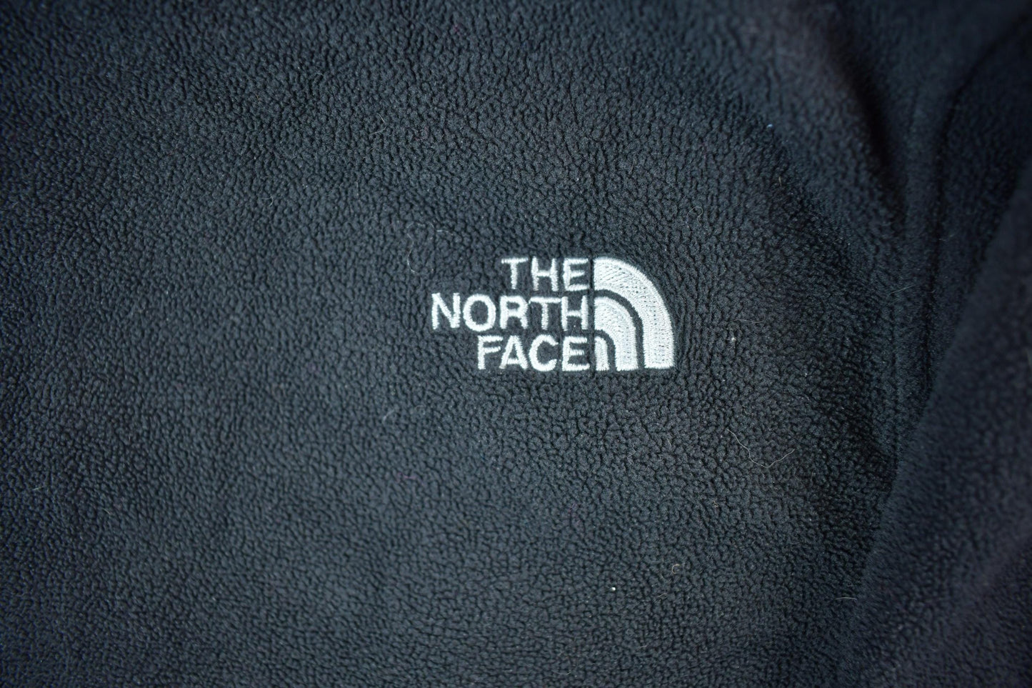 Vintage 1990s Fleece The North Face Sweater Women's S from propervintagecanada