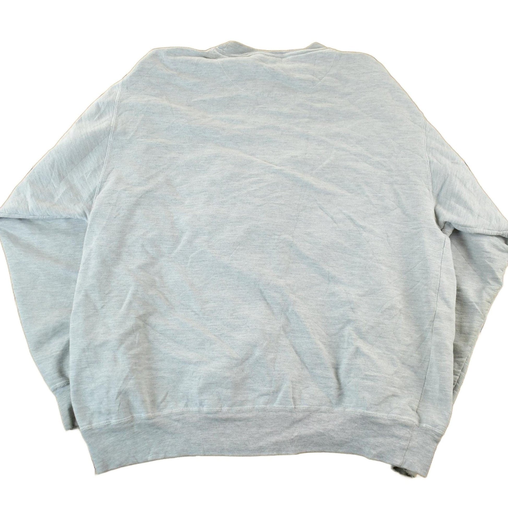Vintage 1990s Flintstones Universal Studios Crewneck Sweatshirt Men's Large from propervintagecanada